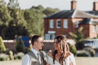 Dream Catcher Weddings - 5