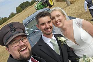 Azure Wedding Cars - 9