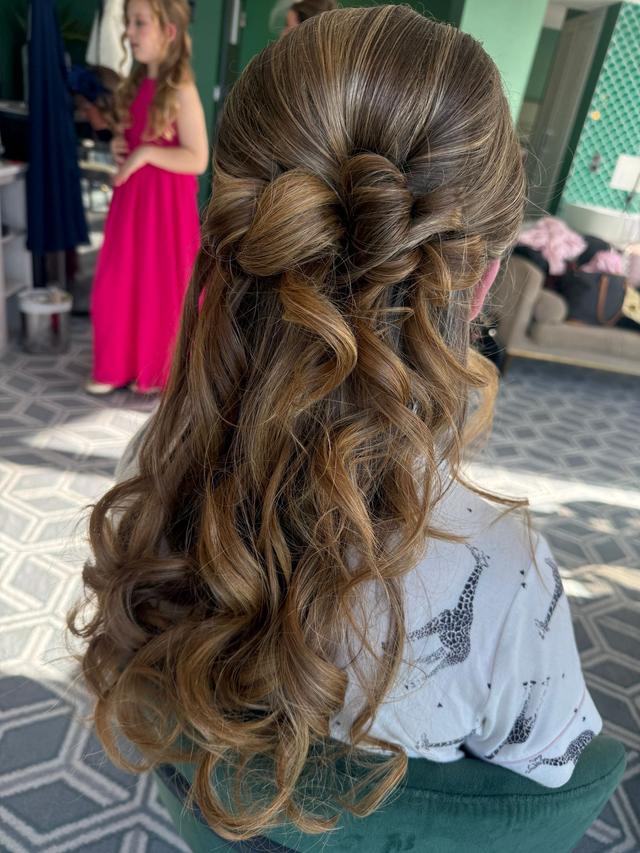 Kelly Unique Hair - 3