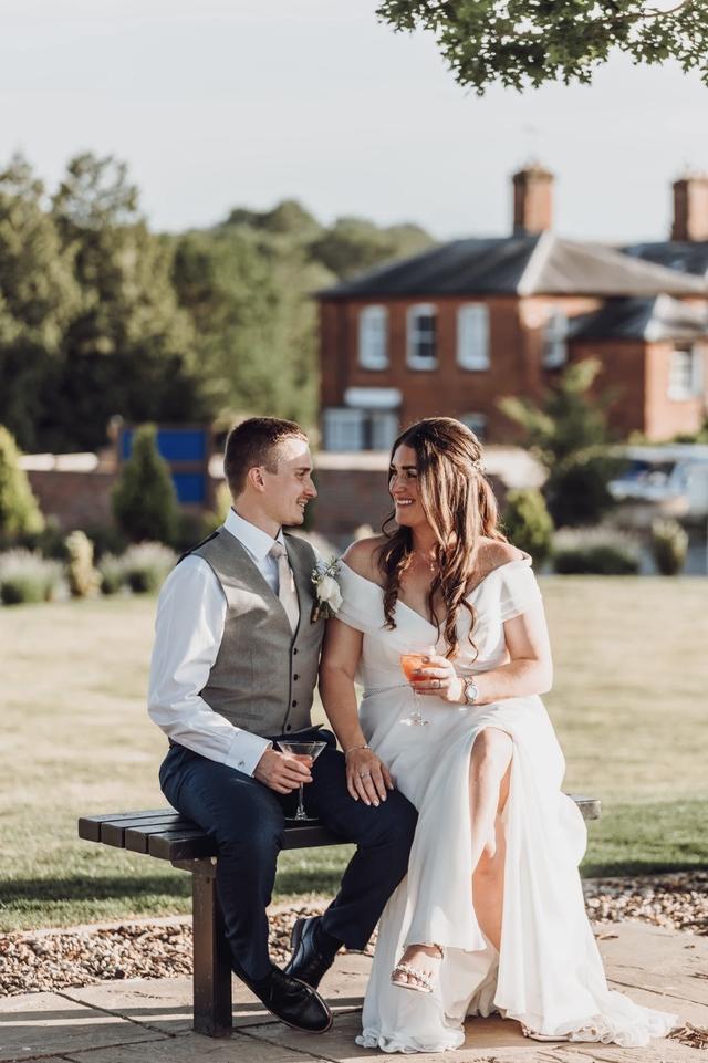 Dream Catcher Weddings - 1