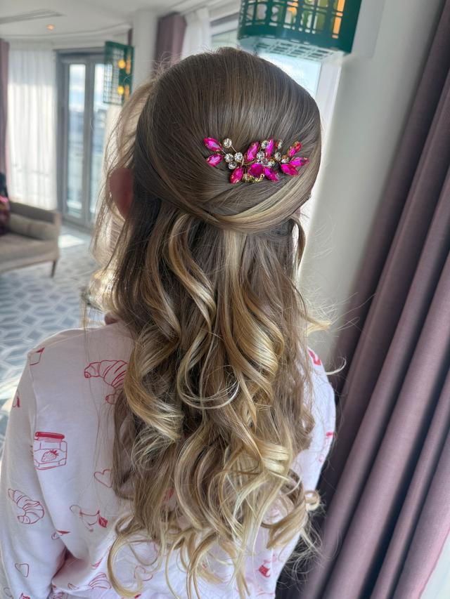 Kelly Unique Hair - 4