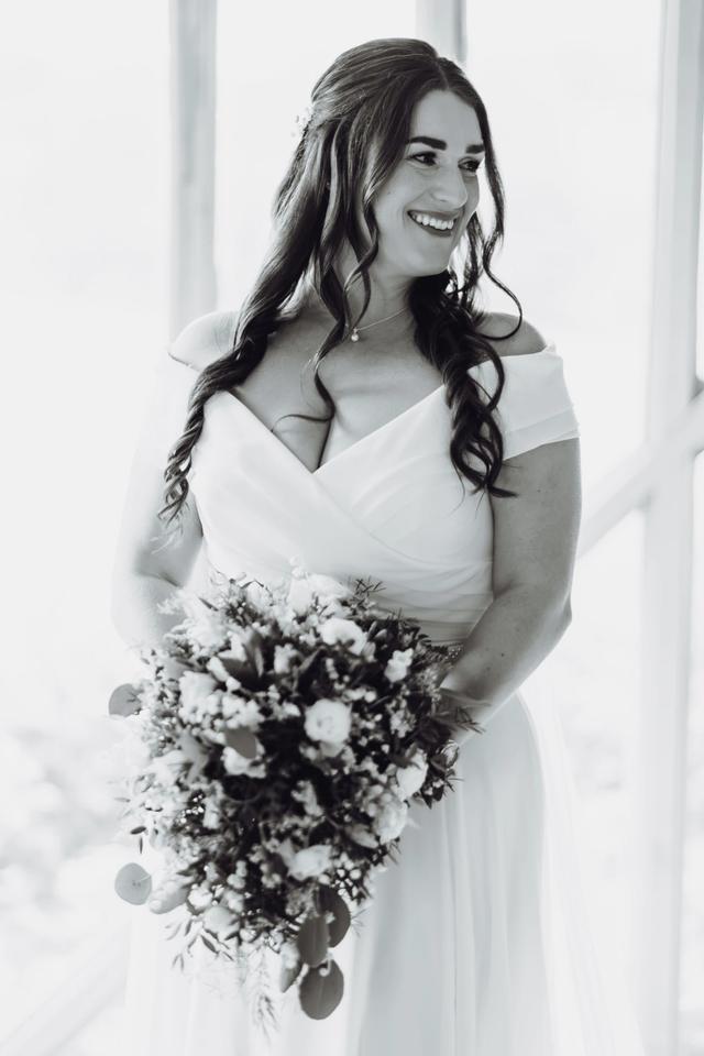 Dream Catcher Weddings - 2