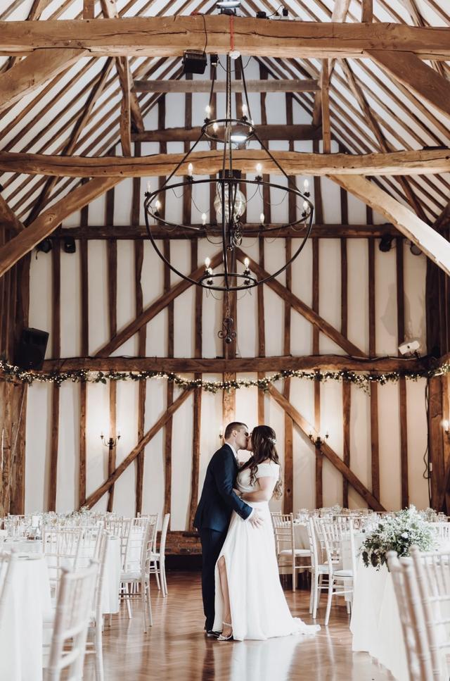 Dream Catcher Weddings - 3