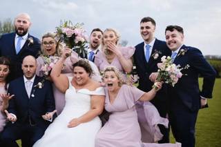 Chris Parker Weddings - 6