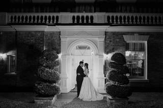 Dunedin Country House - 13