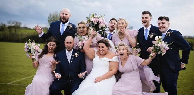 Chris Parker Weddings - 1