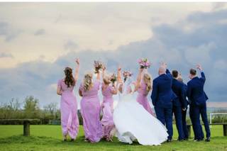 Chris Parker Weddings - 8