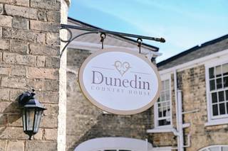 Dunedin Country House - 15