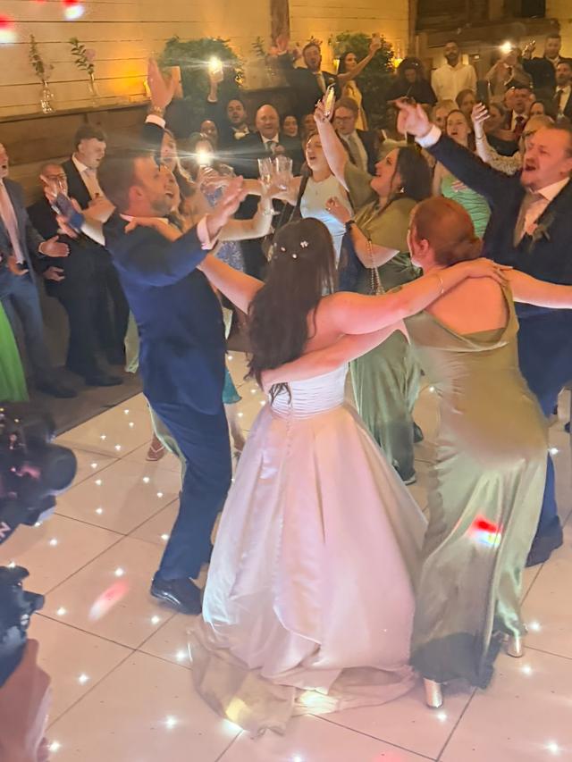 Limelight UK Events - 2