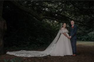 Weetwood Hall Hotel - 7