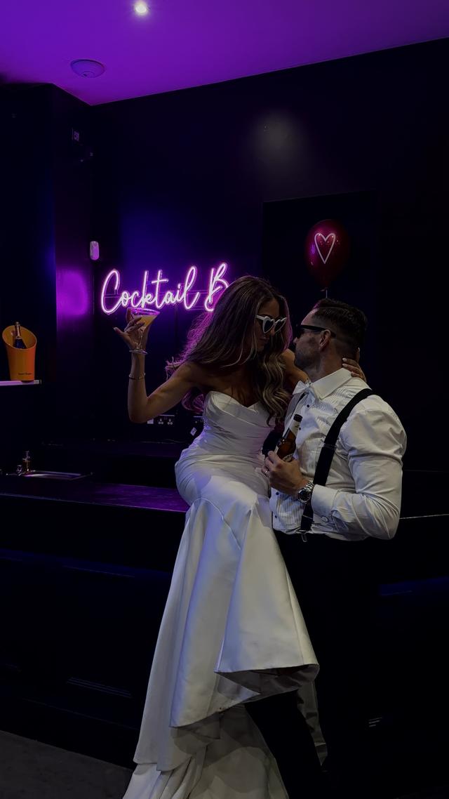 The Mystery Guest - Wedding & Events Content Creator - 2