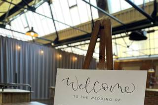 Loughman's Lettering - 18