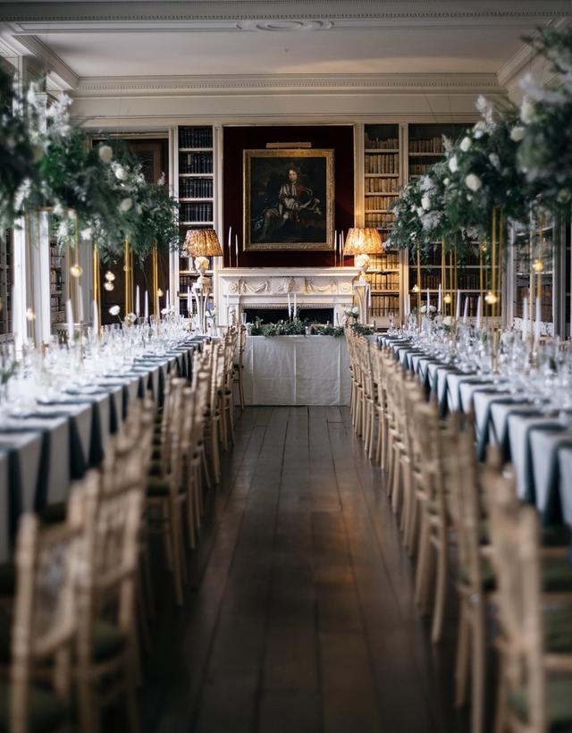 The English Garden Florist - 2