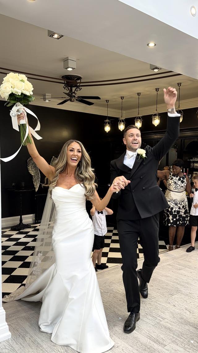 The Mystery Guest - Wedding & Events Content Creator - 3