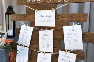 Loughman's Lettering - 19