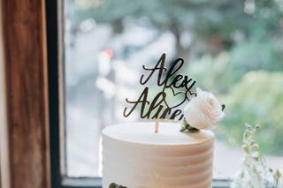 Weddings by Anita - 5