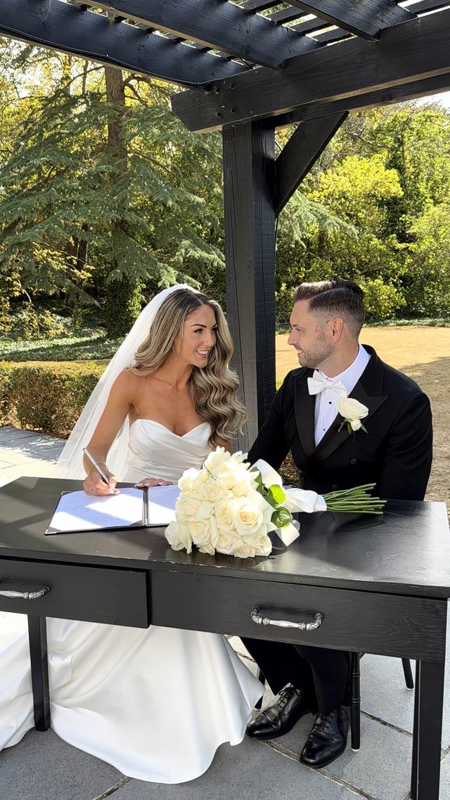 The Mystery Guest - Wedding & Events Content Creator - 4