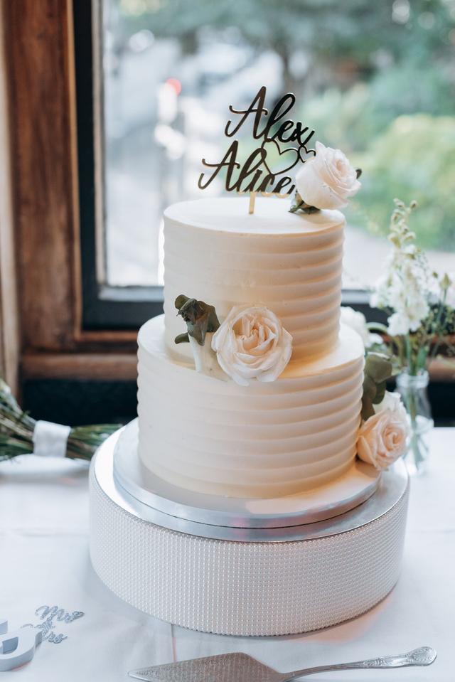 Weddings by Anita - 2