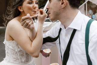 Polly's Vintage Ice Cream Parlour - 5