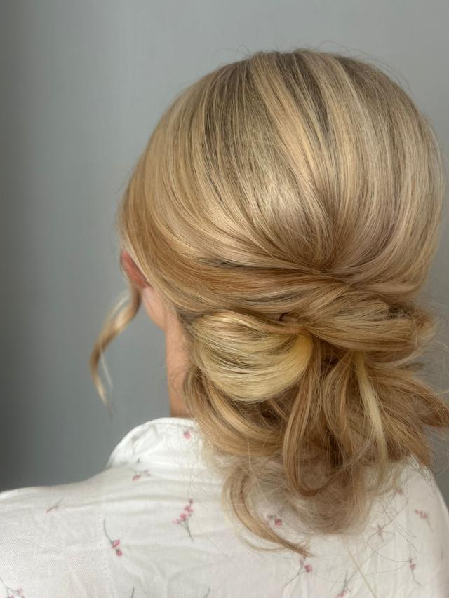 Collins & Co. Styling - 1