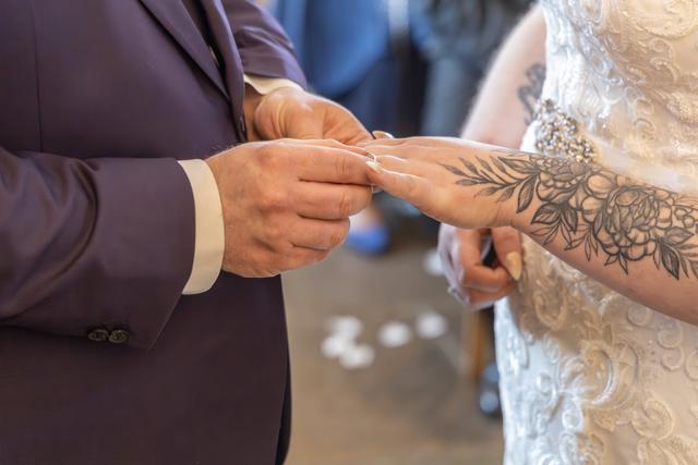 Paul Filep Wedding Photography - 4