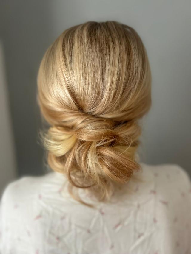 Collins & Co. Styling - 2