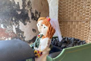 Suzie’s Cakes & Bakes - 6