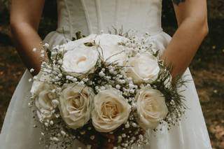 Petals and Posies - 12
