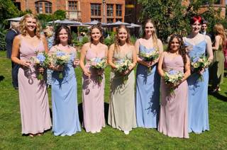 Seckford Hall Hotel and Spa - 5