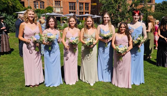Seckford Hall Hotel and Spa - 1