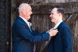 Creating Diamonds Wedding Photography - 20