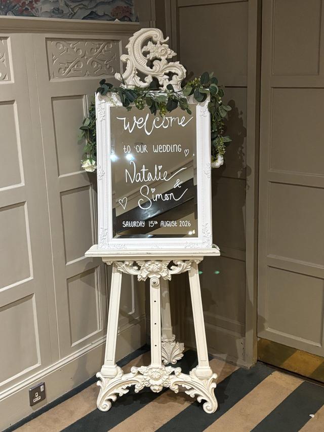 1st Class Event Specialists - 2