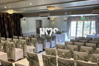 1st Class Event Specialists - 7