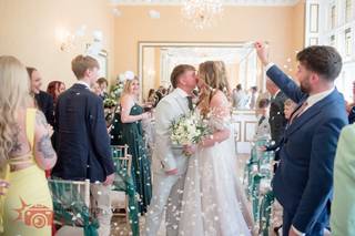 Holmewood Hall - 9
