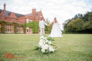 Holmewood Hall - 10