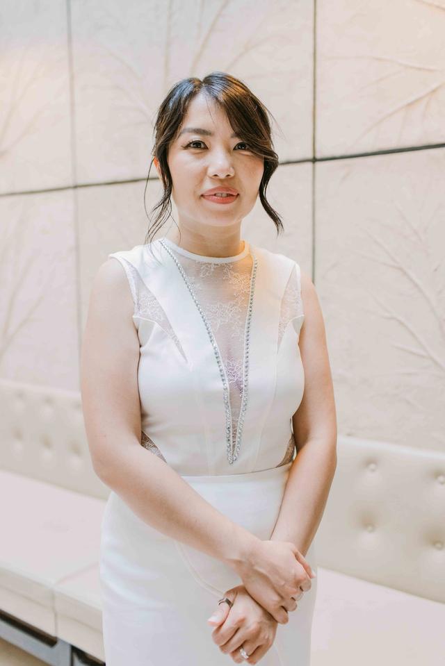Ruby Yu - 4