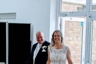 Dream Second Hand Wedding Dress - 4