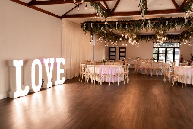 Oad St Weddings - 1