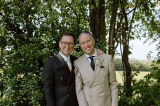 Rylands Farmhouse & Events - 8