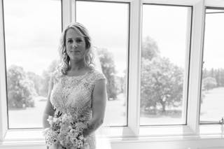 Dream Second Hand Wedding Dress - 5