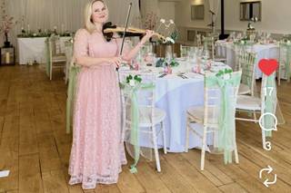 Nadia Violin - 9