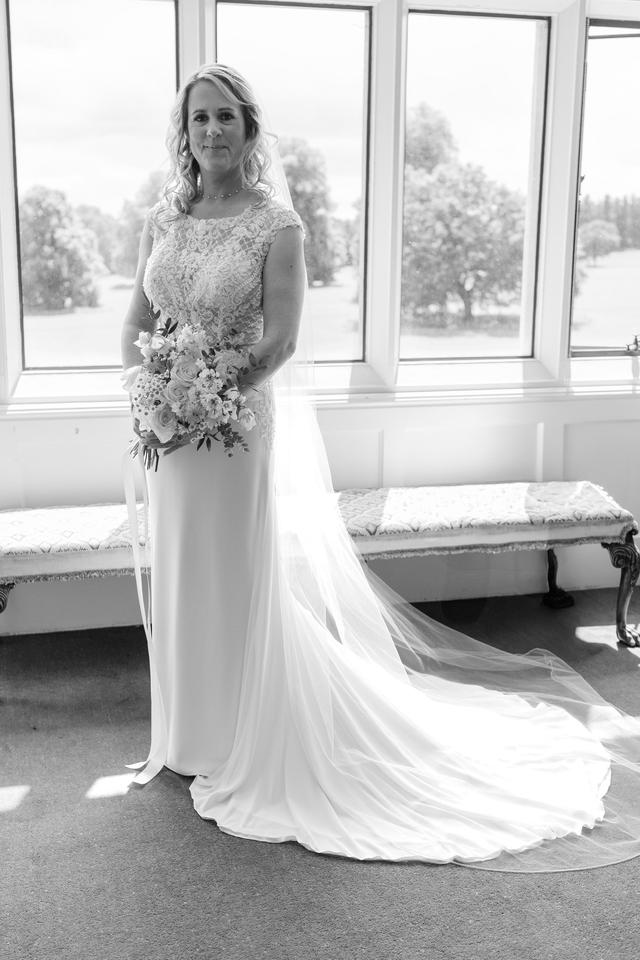 Dream Second Hand Wedding Dress - 2