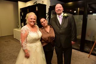 Sarah's Personal Ceremonies - 6