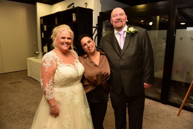 Sarah's Personal Ceremonies - 3