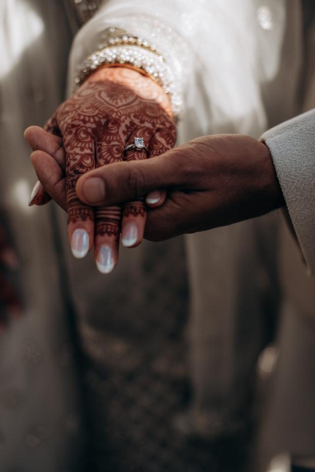 Weddings by Anita - 2
