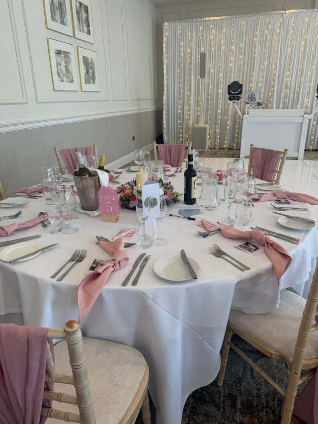 Nextwave Events & Hire - 1
