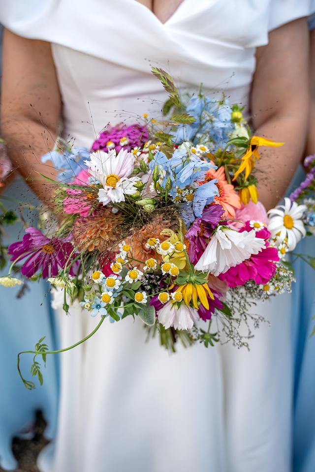 Ash Tree Floral Designs - 2