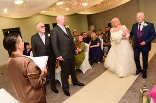 Sarah's Personal Ceremonies - 7