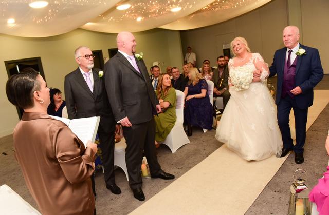 Sarah's Personal Ceremonies - 4