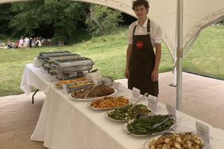 Octagreen Restaurant - 5
